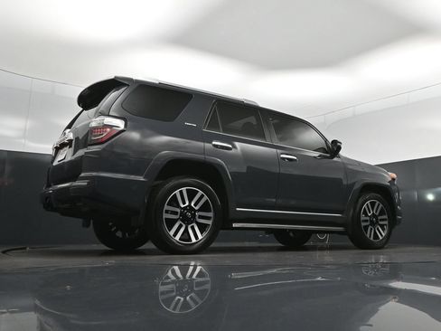 Used 2024 Toyota 4Runner Limited RWD image 42