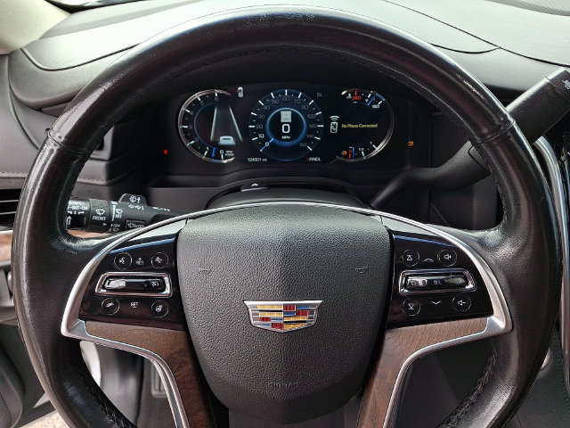 Used 2020 Cadillac Escalade Luxury w/ LPO, Radiant Package AWD/4WD image 20