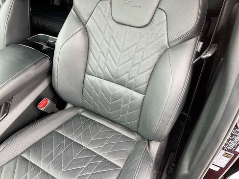 Used 2025 Kia Telluride EX X-Line AWD/4WD image 22
