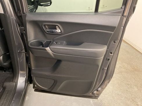 Used 2023 Honda Ridgeline RTL image 28