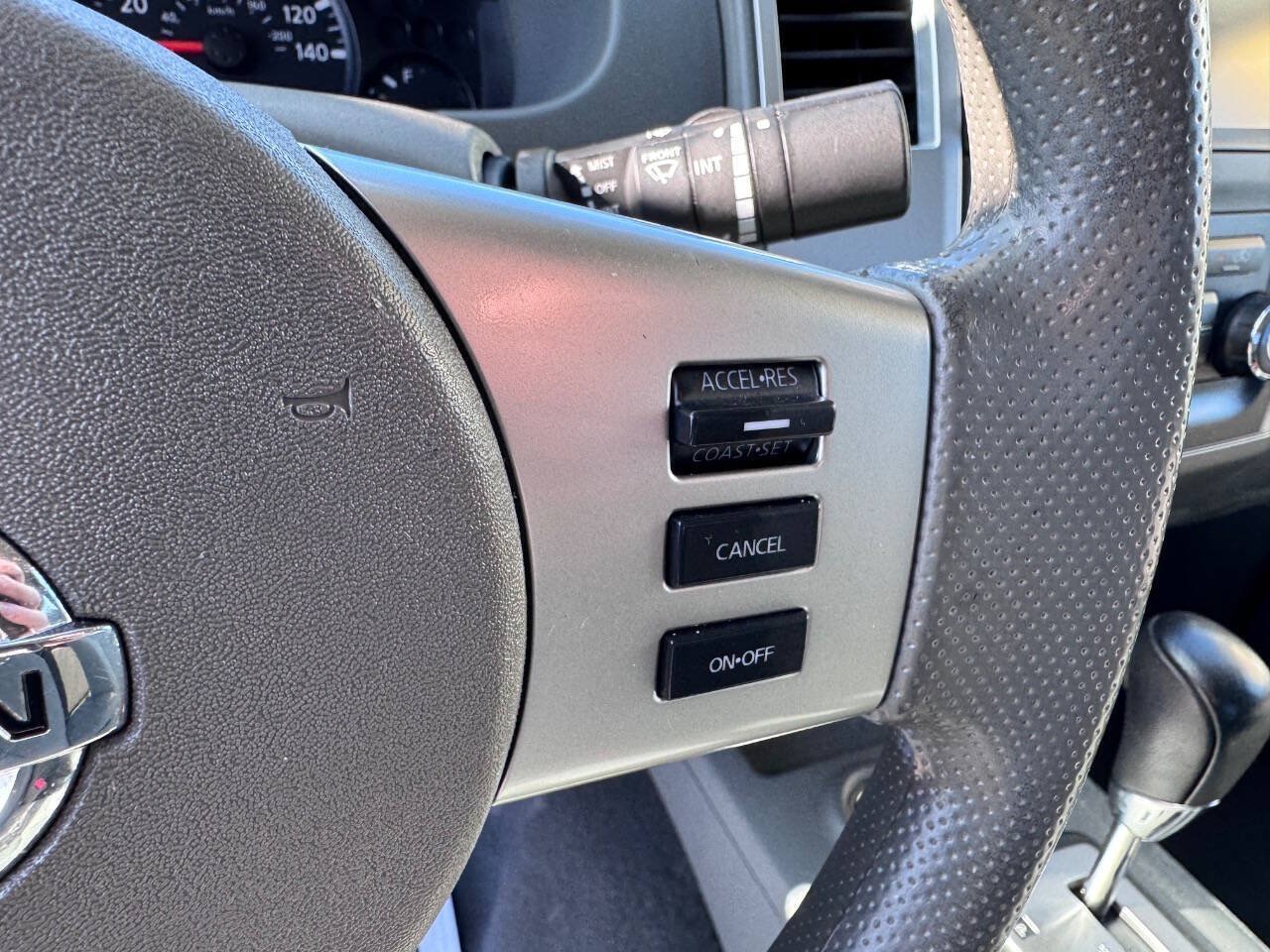 Used 2021 Nissan Frontier S RWD image 16