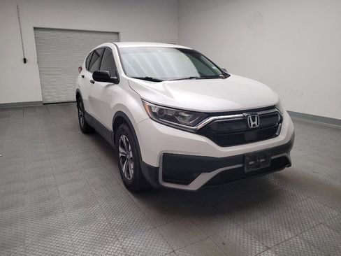 Used 2020 Honda CR-V LX image 14