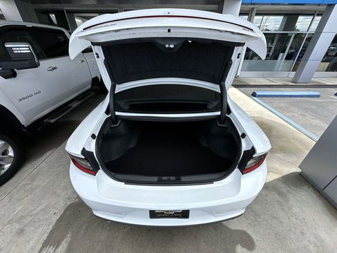 Used 2022 Dodge Charger GT RWD image 24
