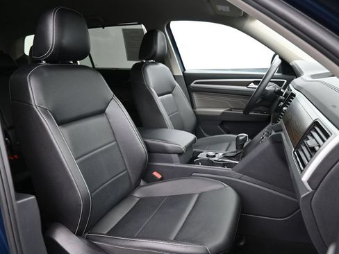 Used 2023 Volkswagen Atlas SE AWD/4WD image 26