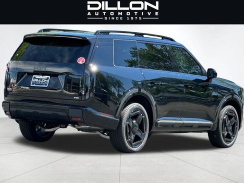 Used 2027 Kia Telluride EX X-Line AWD/4WD image 4