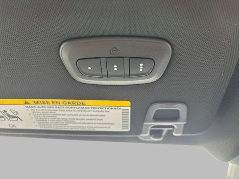 New 2025 Jeep Grand Cherokee Limited w/ Black Appearance Package image 15