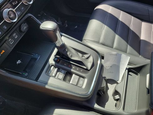 Certified 2024 Honda CR-V EX-L image 32