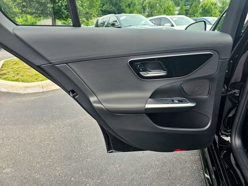 New 2026 Mercedes-Benz C 300 4MATIC Sedan image 27