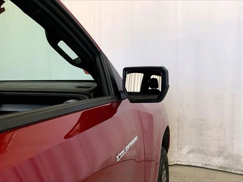 Used 2023 Chevrolet Colorado LT RWD image 11