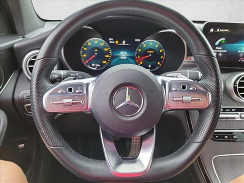 Used 2022 Mercedes-Benz GLC 300 image 16