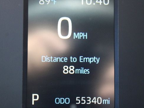 Used 2022 Toyota Tundra SR5 image 4