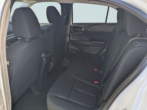 New 2026 Mitsubishi Eclipse Cross ES image 13