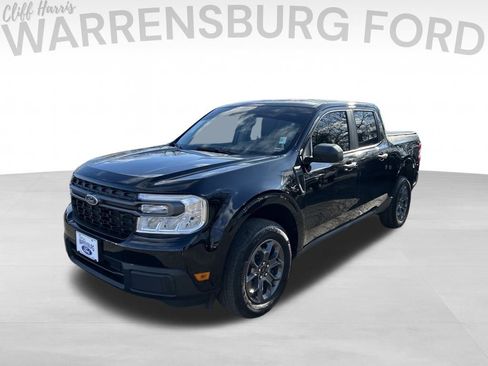 Used 2024 Ford Maverick XLT image 3