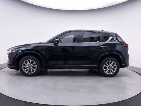 Used 2024 MAZDA CX-5 AWD 2.5 S w/ Select Package image 38
