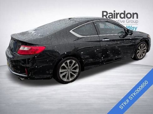 Used 2013 Honda Accord EX-L image 2
