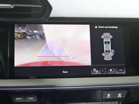 Used 2023 Audi S3 Premium Plus image 19