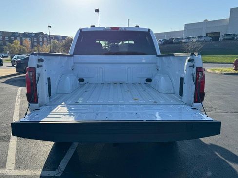 Used 2024 Ford F150 STX image 8