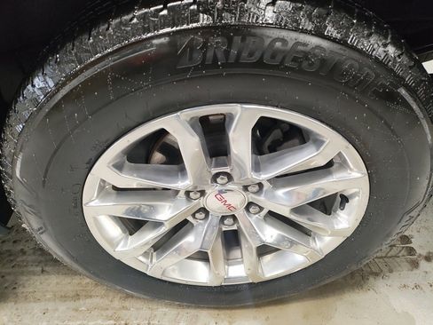 Certified 2021 GMC Sierra 1500 SLT w/ SLT Premium Plus Package image 15