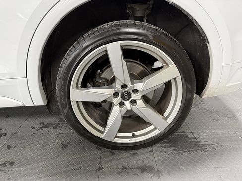 Used 2022 Audi SQ5 Premium w/ Convenience Package image 7