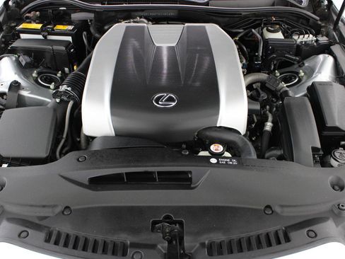 Used 2021 Lexus IS 350 F Sport w/ Accessory Package 2 image 75