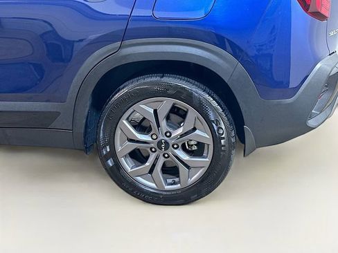 Used 2024 Kia Seltos S image 5