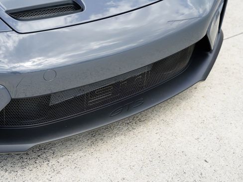 Used 2026 Porsche 911 GT3 RWD image 12