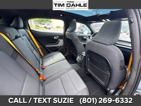 Used 2023 Polestar Polestar 2 AWD/4WD image 20