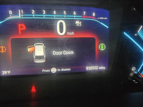 Used 2021 Honda Odyssey EX-L image 23