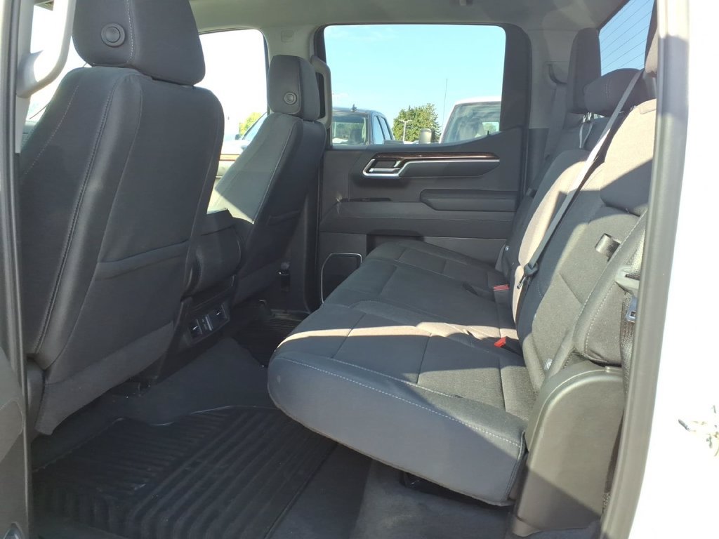 Used 2026 GMC Sierra 1500 Elevation AWD/4WD image 9