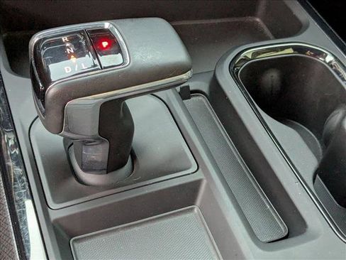 Used 2024 Chevrolet Silverado 1500 ZR2 w/ Technology Package AWD/4WD image 11