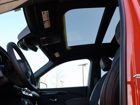 New 2026 Honda Passport TrailSport image 24