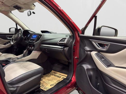Used 2020 Subaru Forester Limited AWD/4WD image 15