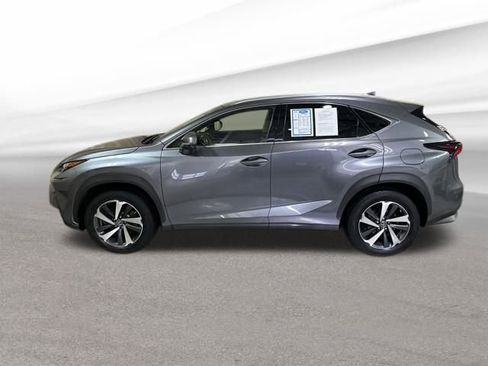 Used 2019 Lexus NX 300 AWD w/ Premium Package image 2