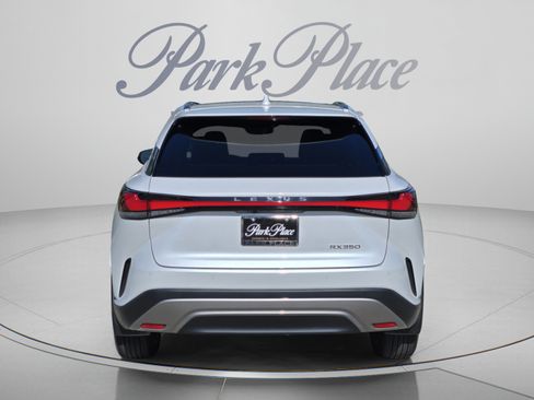Used 2024 Lexus RX 350 FWD w/ Convenience Package image 4