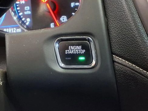 Used 2021 GMC Acadia Denali w/ Trailering Package image 27