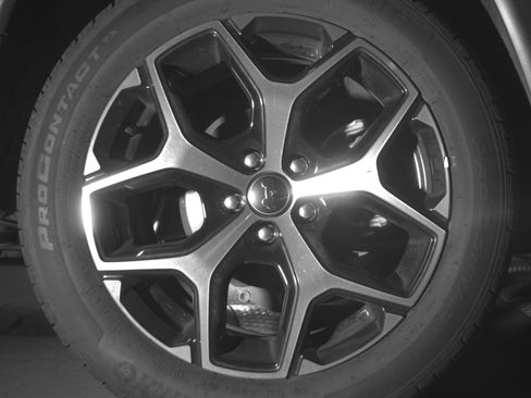 Used 2025 Jeep Compass Limited image 15