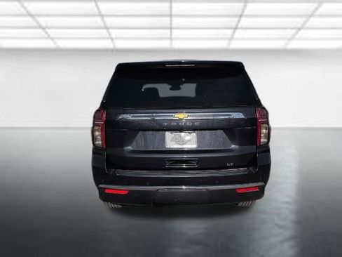 Used 2023 Chevrolet Tahoe LT image 31