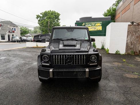 Used 2013 Mercedes-Benz G 550 image 8