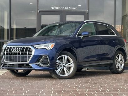 Used 2021 Audi Q3 2.0T Premium Plus w/ Premium Plus Package