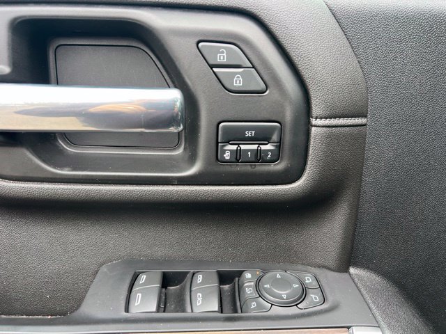Used 2022 Chevrolet Silverado 2500 High Country w/ Safety Package II AWD/4WD image 21