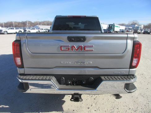 New 2026 GMC Sierra 2500 SLE w/ SLE Value Package; image 6