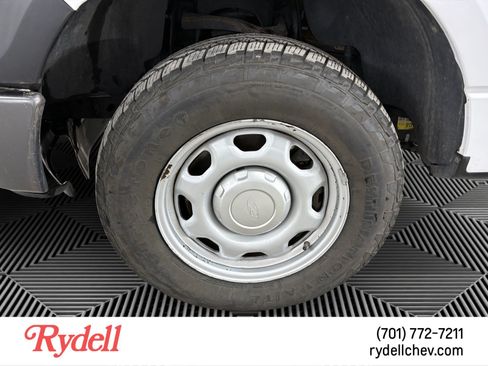 Used 2014 Ford F150 XL w/ Power Equipment Group AWD/4WD image 9