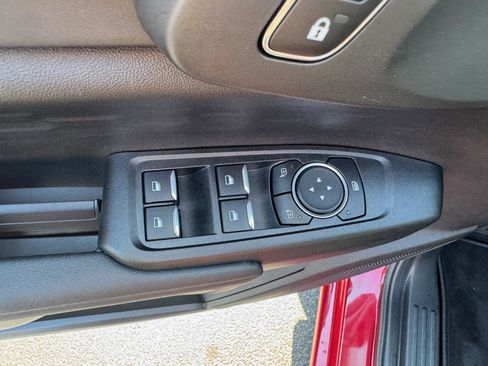 Used 2025 Ford Ranger XL image 10