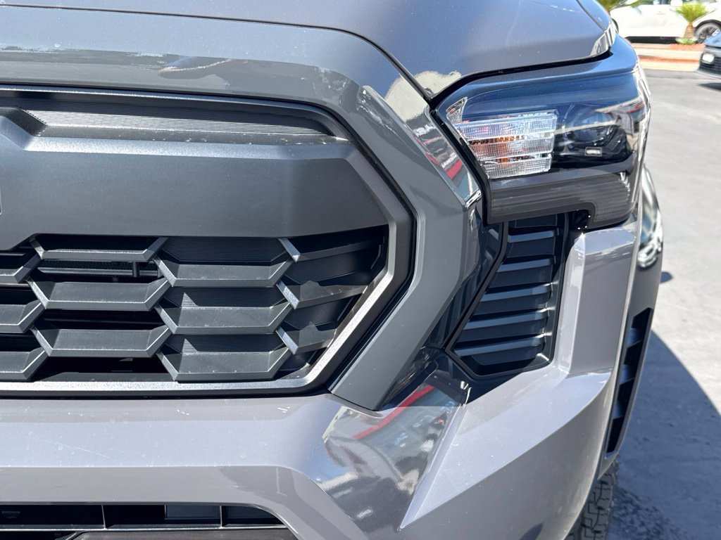 New 2026 Toyota Tacoma TRD Sport AWD/4WD image 5