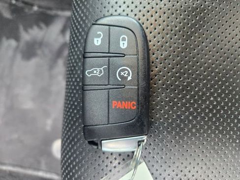 Used 2024 Dodge Durango GT image 56