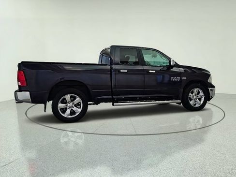 Used 2018 RAM 1500 Big Horn AWD/4WD image 3