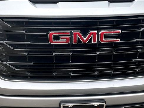 Certified 2023 GMC Sierra 1500 Elevation image 30