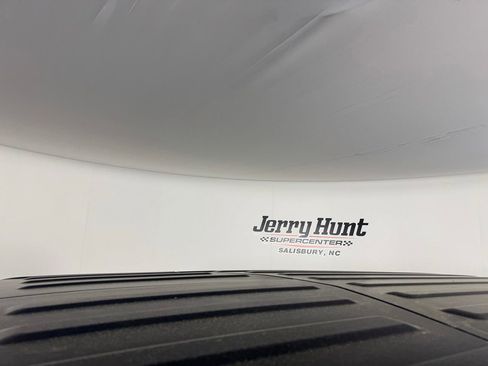 Used 2025 Jeep Wrangler Unlimited Rubicon image 13