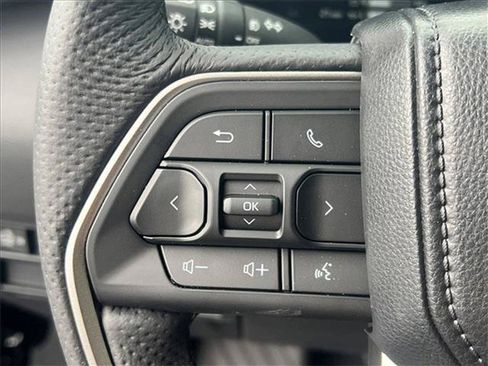 New 2025 Toyota Tundra Limited AWD/4WD image 24