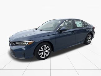 New 2026 Honda Civic LX video 3